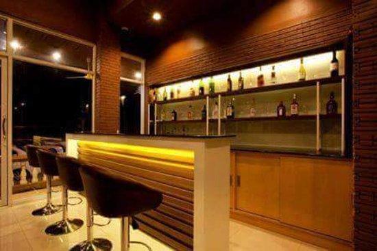 Taj View Indian Restaurant and Bar